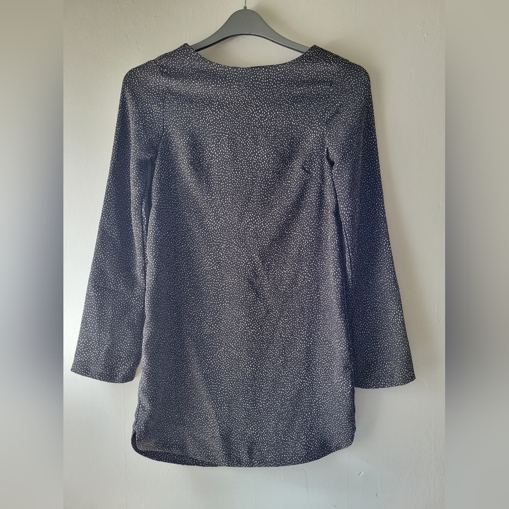 Mini tunic dress